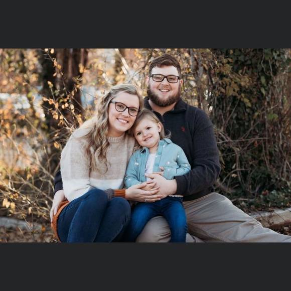 Meet your Posher, Jake - Picture 1 of 1